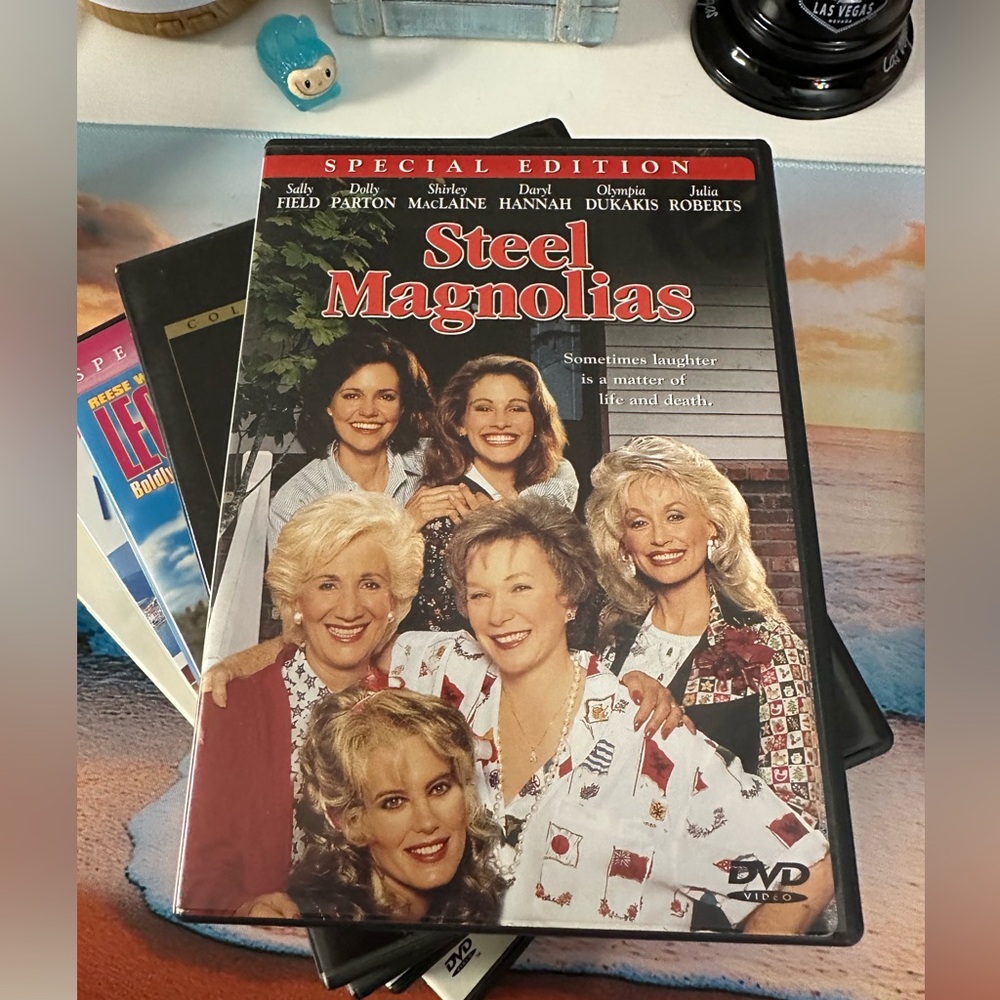 Girls Movie Night In - Picture 3 of 12